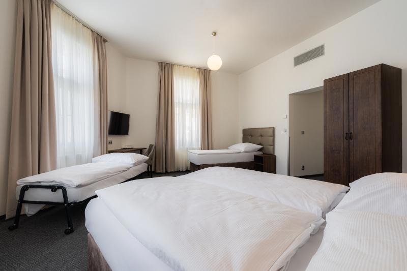 Ea Hotel Victoria