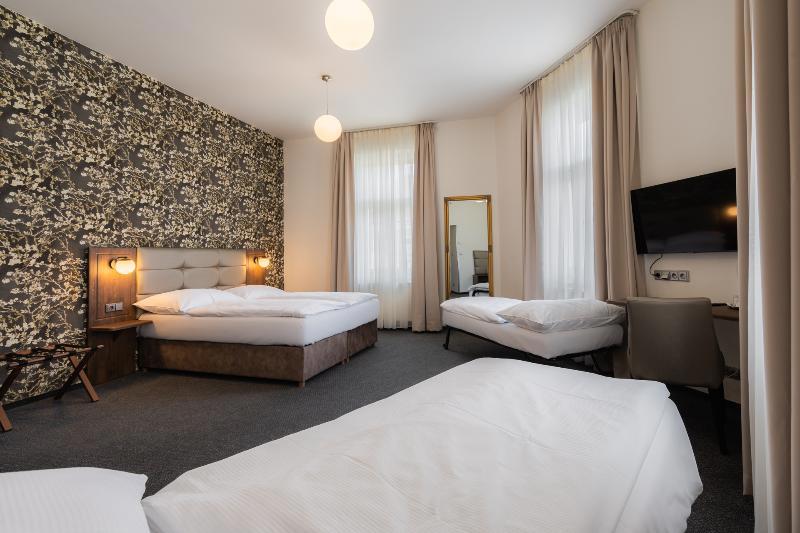 Ea Hotel Victoria
