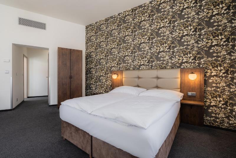 Ea Hotel Victoria