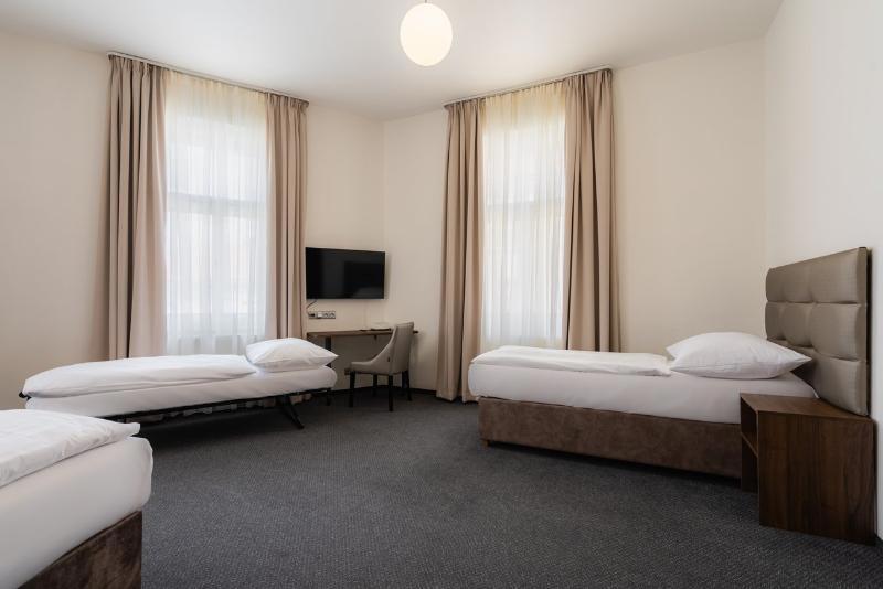 Ea Hotel Victoria