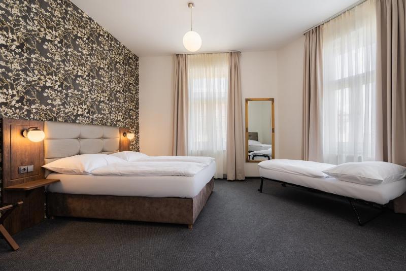 Ea Hotel Victoria