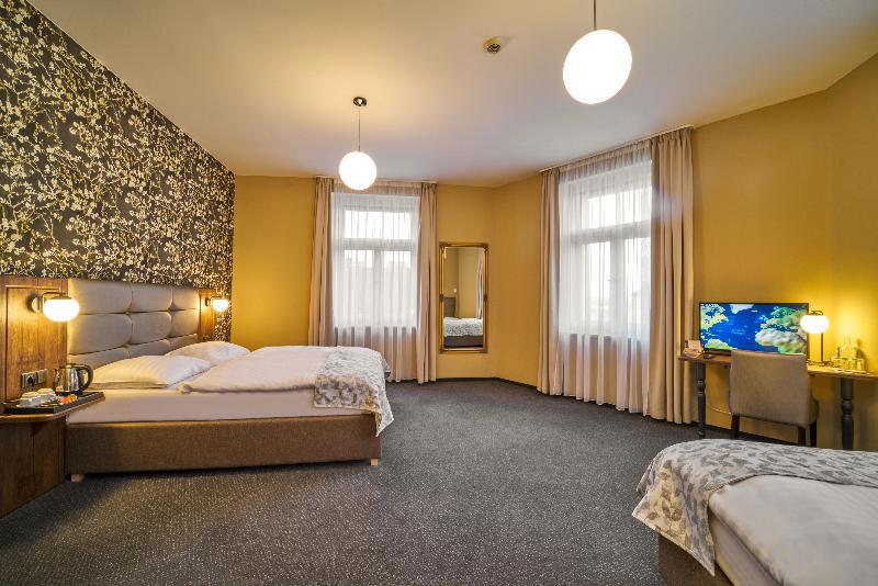 Ea Hotel Victoria