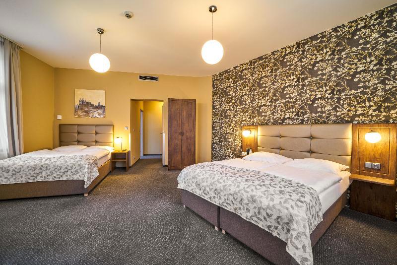 Ea Hotel Victoria