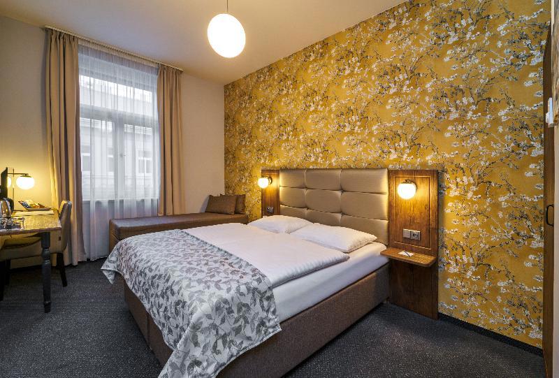 Ea Hotel Victoria