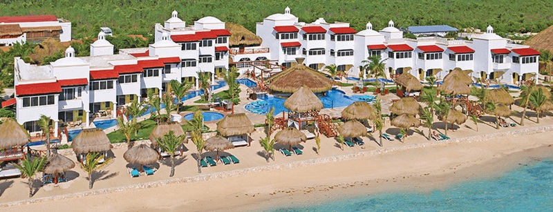 Hidden Beach Resort Au Naturel Adults Only, Catamarán, Cenote & More Inclusive