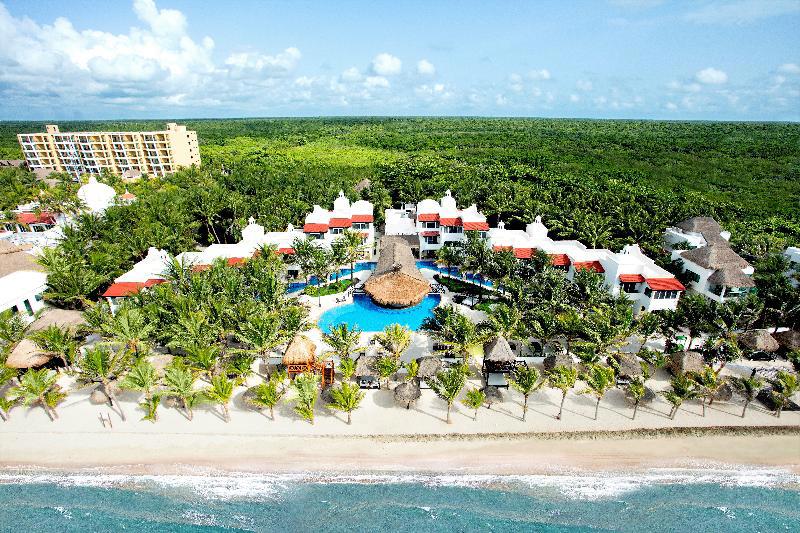 Hidden Beach Resort Au Naturel Adults Only, Catamarán, Cenote & More Inclusive