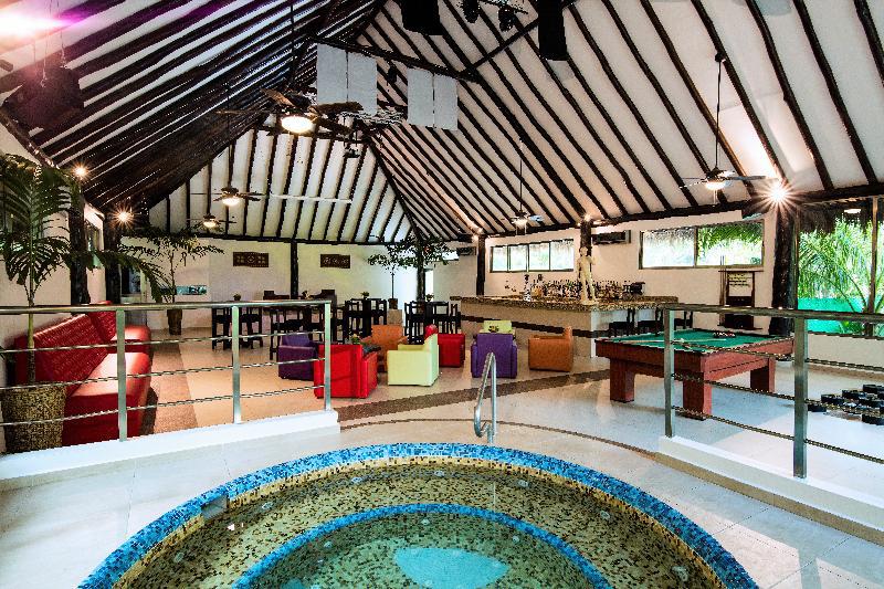 Hidden Beach Resort Au Naturel Adults Only, Catamarán, Cenote & More Inclusive