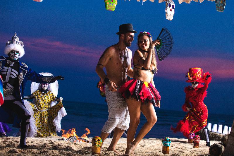 Hidden Beach Resort Au Naturel Adults Only, Catamarán, Cenote & More Inclusive