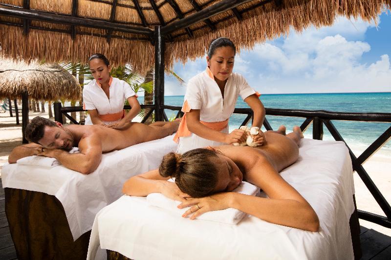 Hidden Beach Resort Au Naturel Adults Only, Catamarán, Cenote & More Inclusive