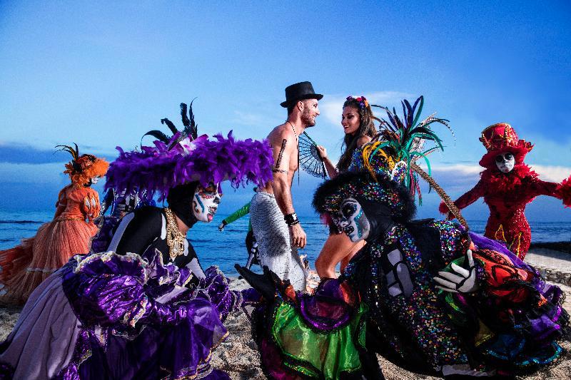Hidden Beach Resort Au Naturel Adults Only, Catamarán, Cenote & More Inclusive