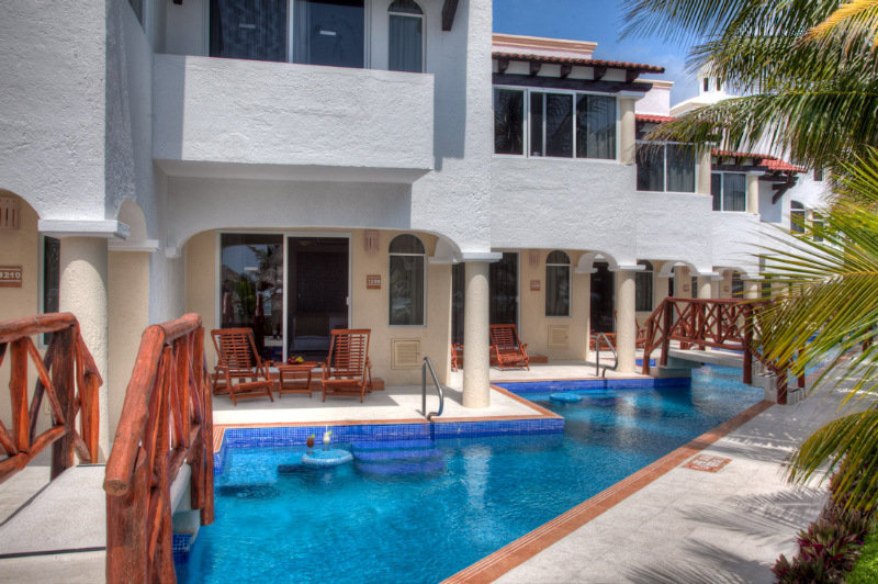 Hidden Beach Resort Au Naturel Adults Only, Catamarán, Cenote & More Inclusive