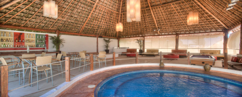 Hidden Beach Resort Au Naturel Adults Only, Catamarán, Cenote & More Inclusive