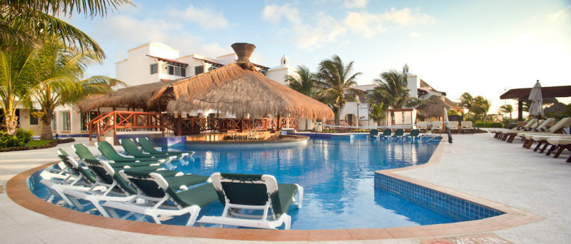 Hidden Beach Resort Au Naturel Adults Only, Catamarán, Cenote & More Inclusive