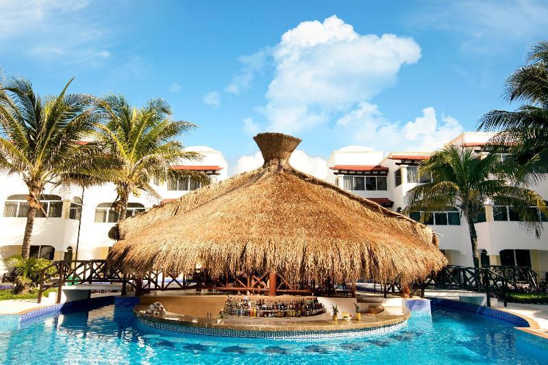 Hidden Beach Resort Au Naturel Adults Only, Catamarán, Cenote & More Inclusive
