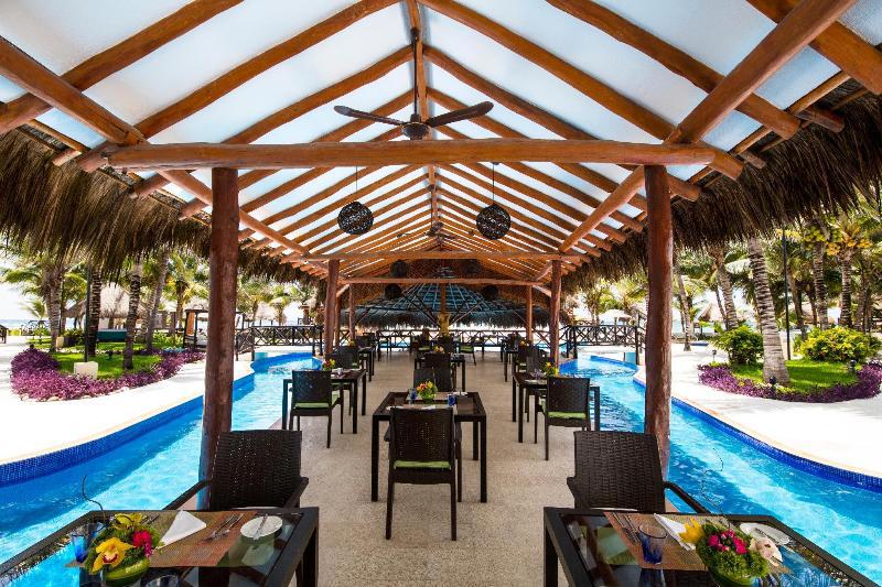 Hidden Beach Resort Au Naturel Adults Only, Catamarán, Cenote & More Inclusive