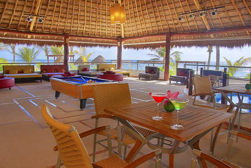 Hidden Beach Resort Au Naturel Adults Only, Catamarán, Cenote & More Inclusive