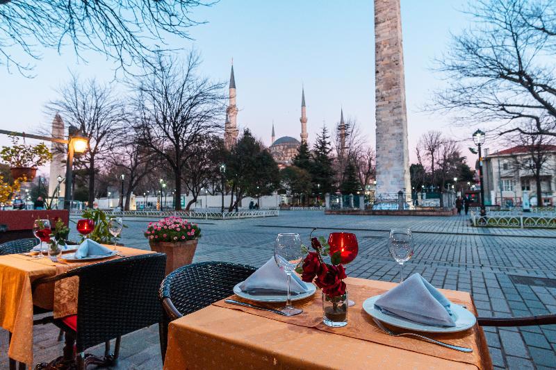 Alzer Hotel - Special Class