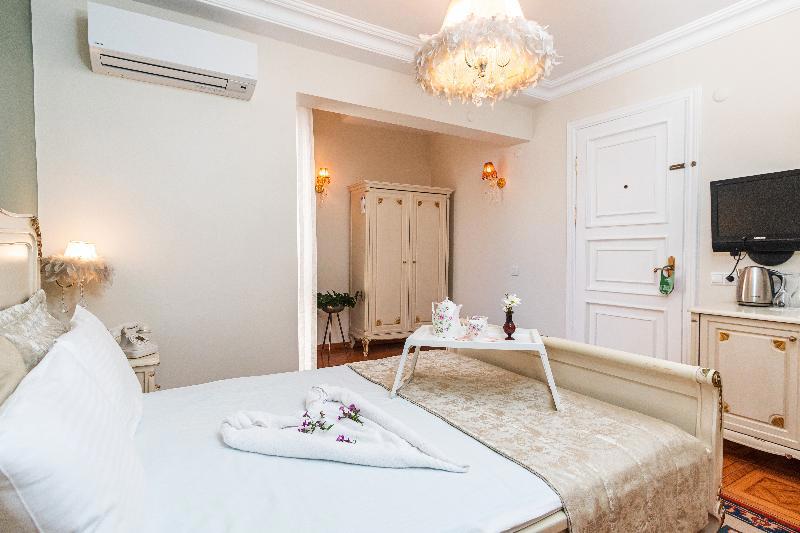 Alzer Hotel - Special Class