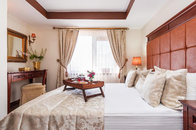 Alzer Hotel - Special Class