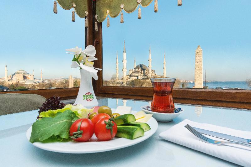 Alzer Hotel - Special Class