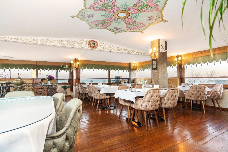 Alzer Hotel - Special Class