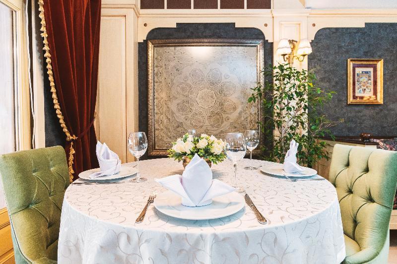 Alzer Hotel - Special Class