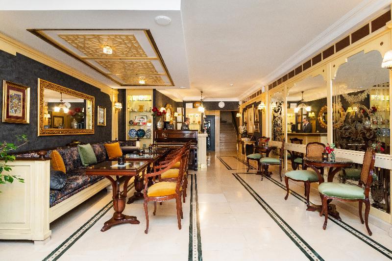 Alzer Hotel - Special Class