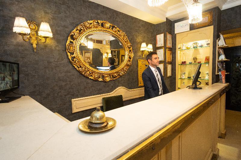 Alzer Hotel - Special Class