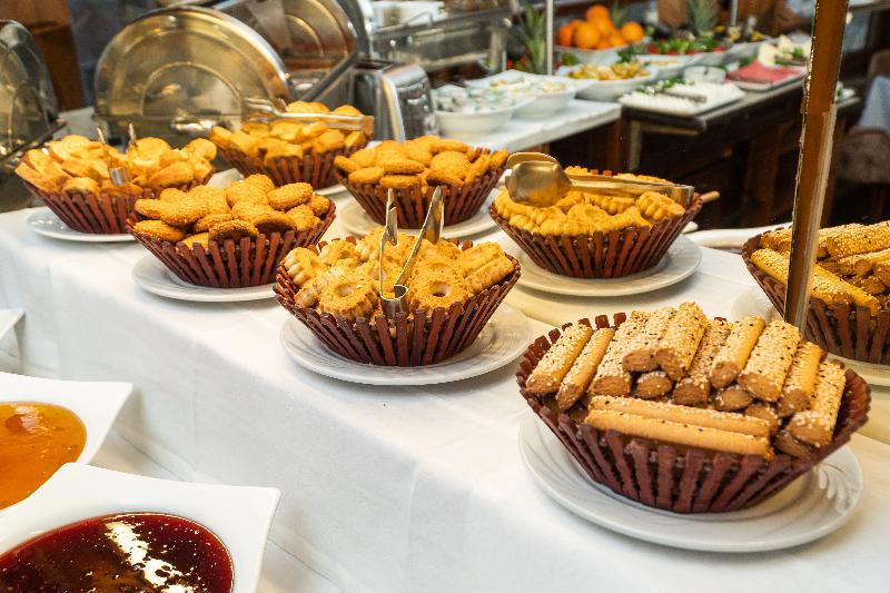 Alzer Hotel - Special Class