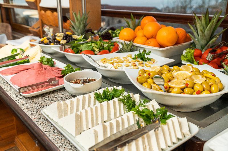 Alzer Hotel - Special Class