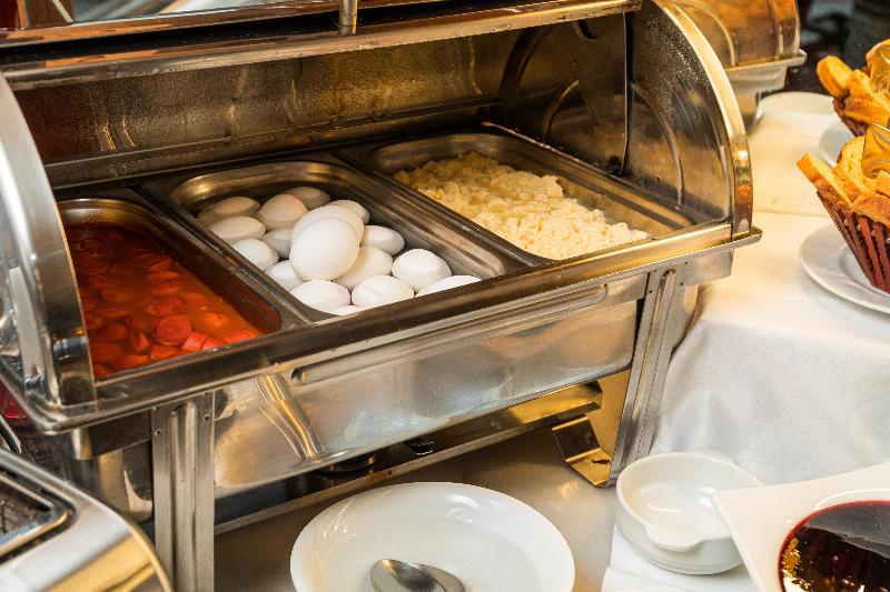 Alzer Hotel - Special Class