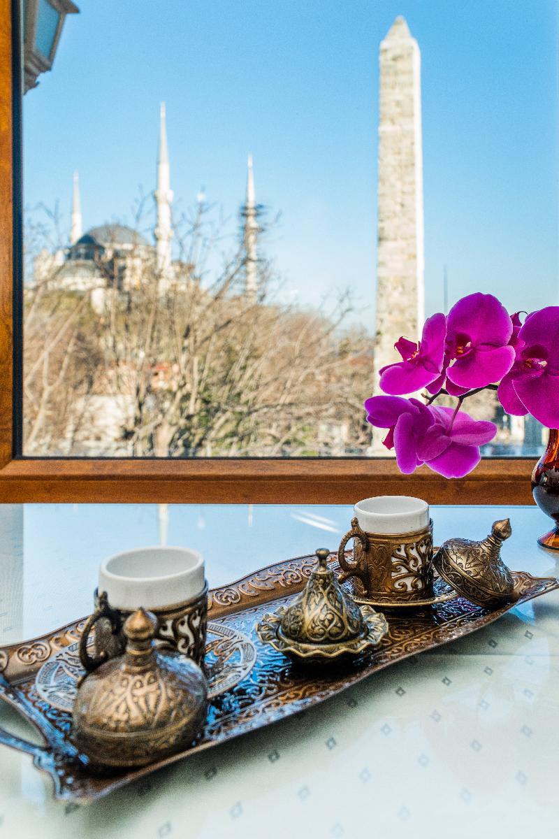 Alzer Hotel - Special Class