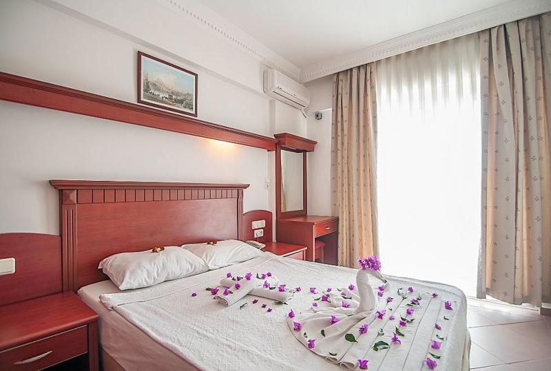 Wasa Hotel galeri fotoğrafı