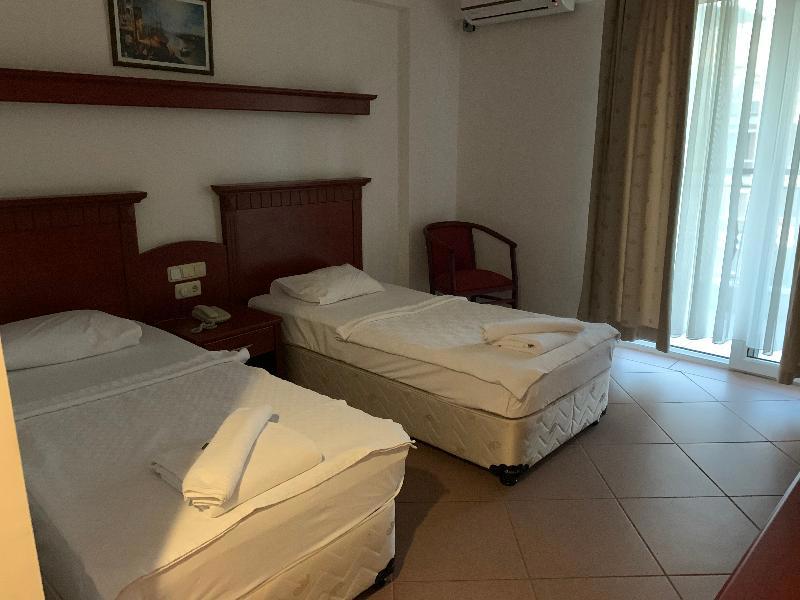 Wasa Hotel galeri fotoğrafı