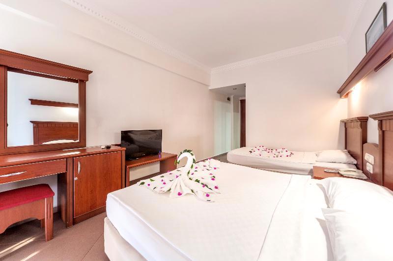Wasa Hotel galeri fotoğrafı