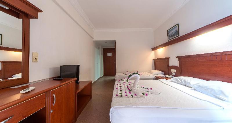 Wasa Hotel galeri fotoğrafı