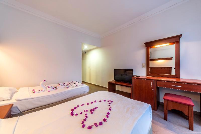 Wasa Hotel galeri fotoğrafı