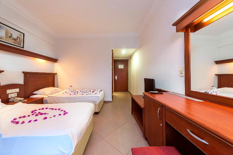 Wasa Hotel galeri fotoğrafı
