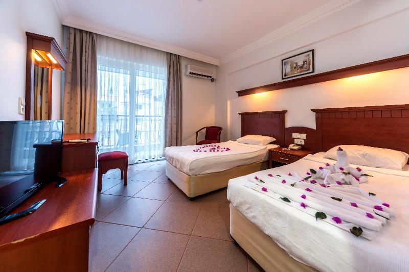 Wasa Hotel galeri fotoğrafı