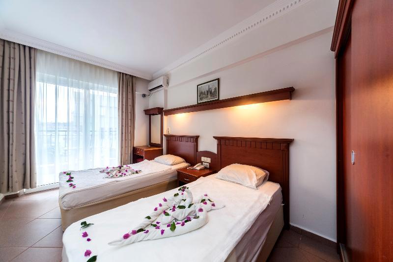 Wasa Hotel galeri fotoğrafı