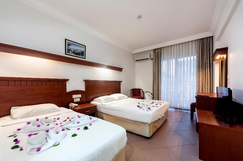 Wasa Hotel galeri fotoğrafı