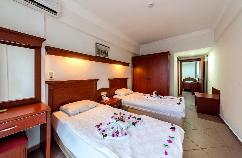 Wasa Hotel fotoğrafı