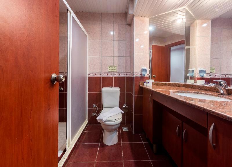 Wasa Hotel fotoğrafı