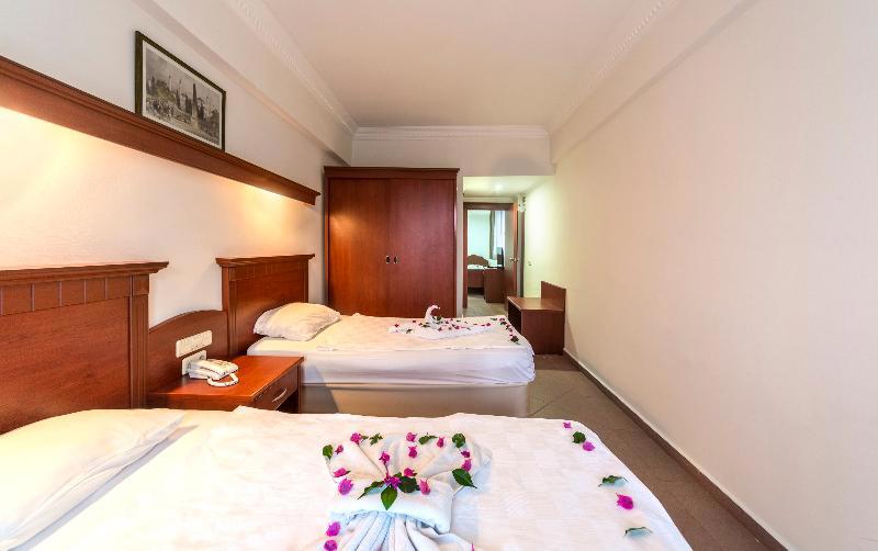 Wasa Hotel fotoğrafı