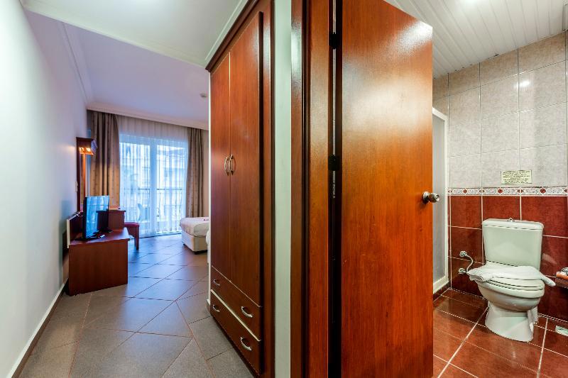 Wasa Hotel fotoğrafı