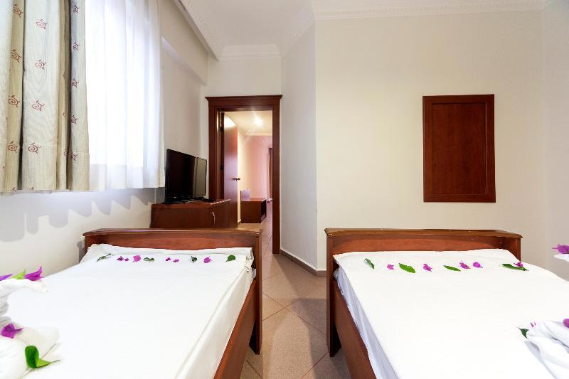 Wasa Hotel galeri fotoğrafı