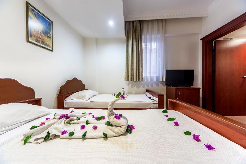 Wasa Hotel galeri fotoğrafı