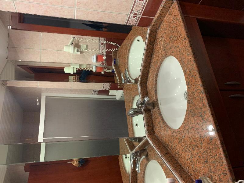 Wasa Hotel galeri fotoğrafı