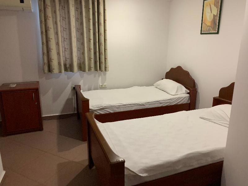 Wasa Hotel galeri fotoğrafı