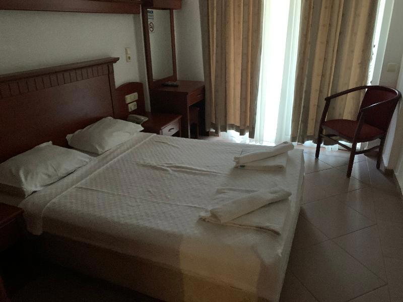 Wasa Hotel galeri fotoğrafı